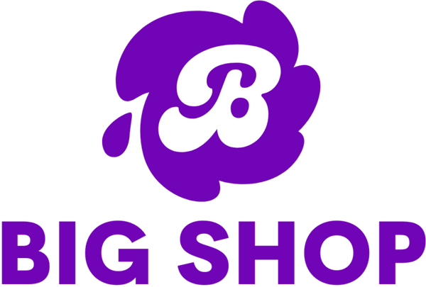 Big Shop Litvanija